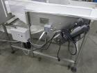 Mettler Toledo Safeline Metal Detector